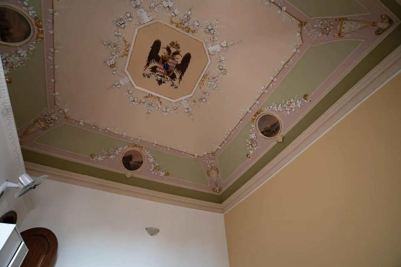 Casa Marchese Bed and Breakfast Catania