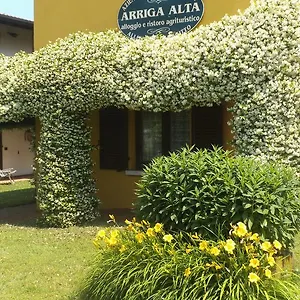 Arriga Alta , Lonato Italia